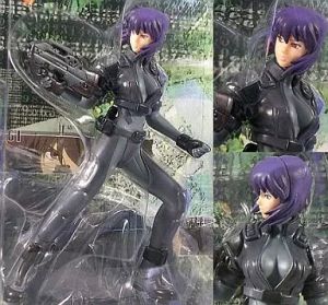 フィギュア 草薙素子 忍者服Ver.「攻殻機動隊 S.A.C. 2nd GIG」コレクションフィギュア Vol.2【14日以内発送】