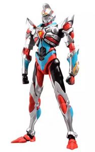 フィギュア グリッドマン ～アニメ版～ 「SSSS GRIDMAN」 ヒーローアクションフィギュア～円谷プロ編～【14日以内発送】
