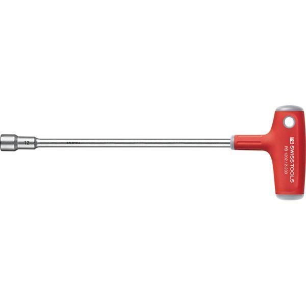 ds-PB SWISS TOOLS ピービースイスツールズ クロスハンドル ソケットドライバー 12mm 1202.12-230 工具 ツール DIY 作業工具 8,049円