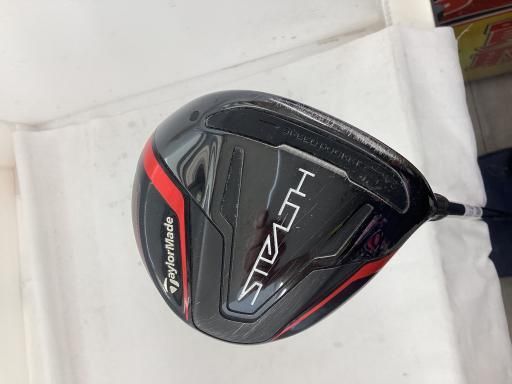 【中古】 テーラーメイド STEALTH 5W フェアウェイウッド FW TENSEI RED TM50(STEALTH FW) (フレックスSR) メンズ 男性用 右利き 右用 Cランク ゴルフクラブ 13,652円