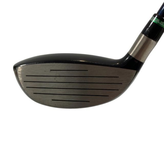 中古】 BALDO CORSA FAIRWAY WOOD 5W フェアウェイウッド FW 純正特注