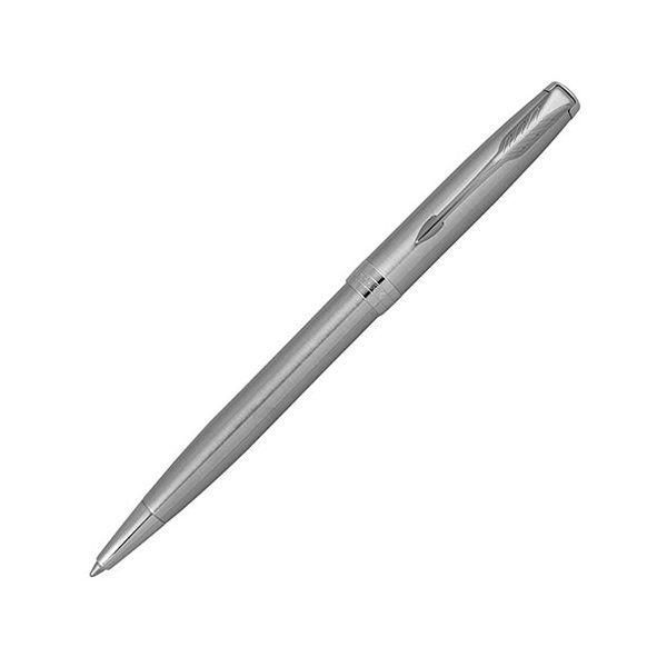 ds-PARKER ソネット ステンレススチールCT ボールペン 大切な人へ記憶に残る一本を PK-1950871