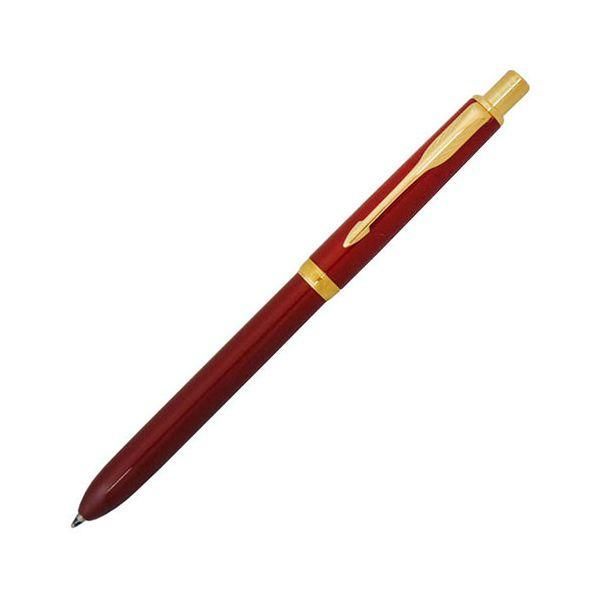 ds-PARKER ソネット オリジナル レッド GT 複合筆記具(ボールペン黒、赤+シャープペン) 大切な人へ記憶に残る一本を PK-S111306220 7,811円