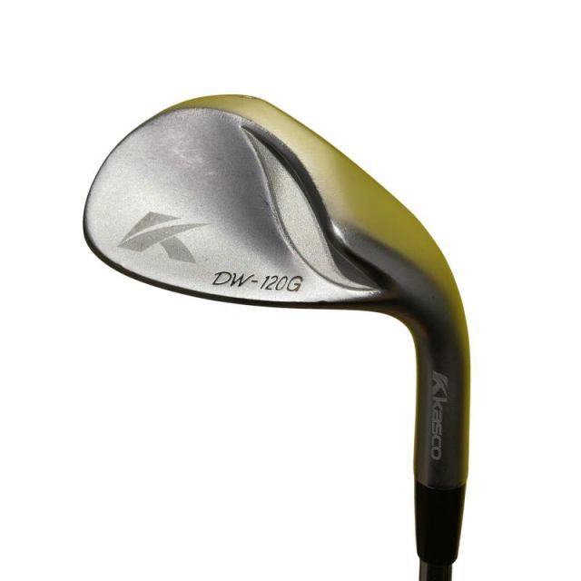 【中古】 キャスコ Dolphin Wedge DW-120G シルバー 50° ウェッジ WG NS PRO 950GH neo (フレックスS) メンズ 男性用 右利き 右用 Cランク ゴルフクラブ