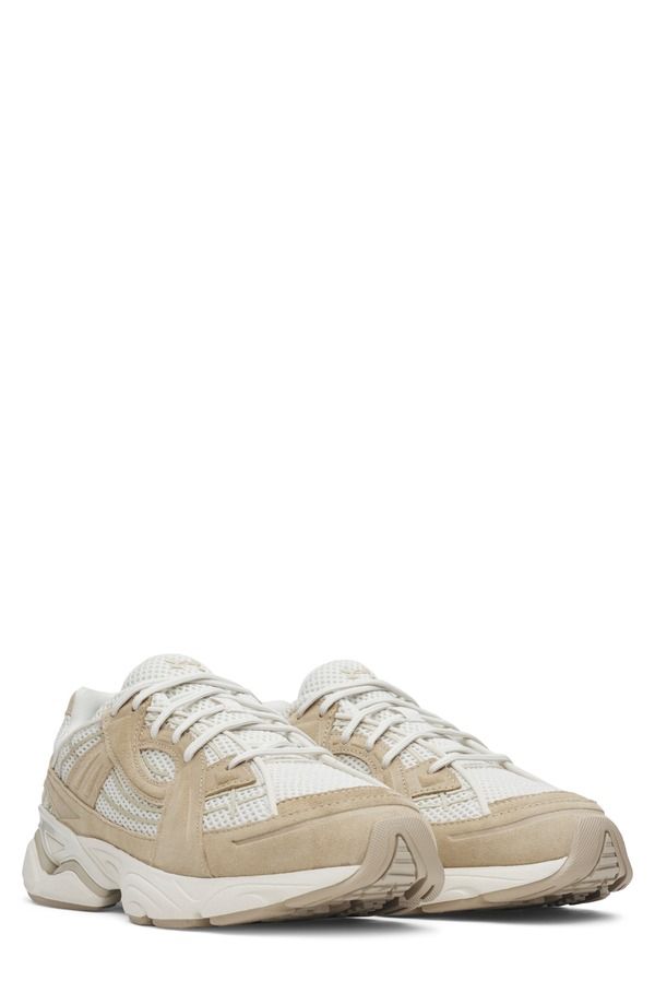 アンダーアーマー レディース シューズ スニーカー Under Armour Gender Inclusive UA Sola Sneaker 110 Summit White ホワイト