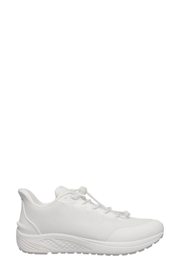 プロプト レディース シューズ スニーカー ニット Propt One Velocity Knit Sneaker White ホワイト