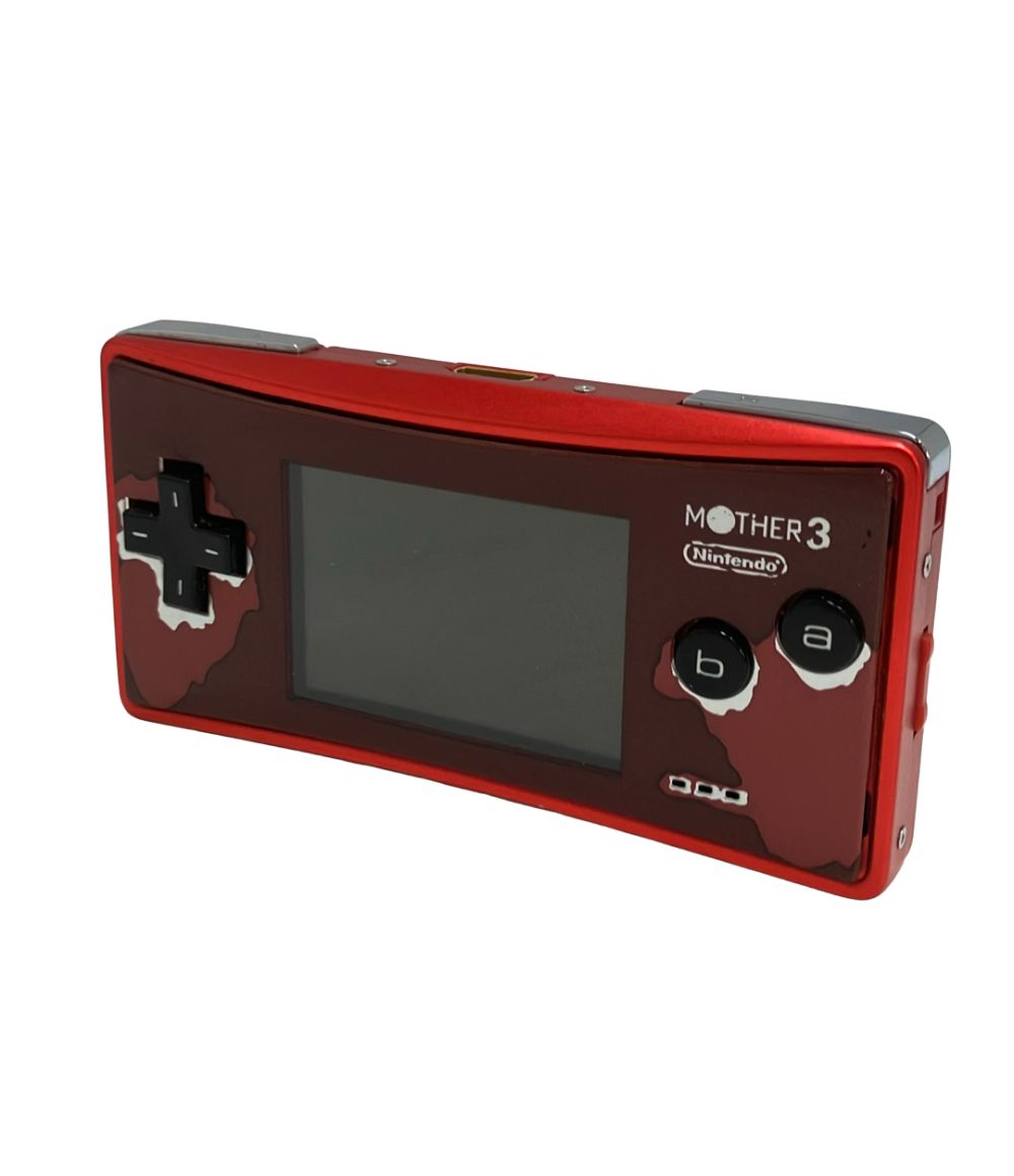 ニンテンドー MOTHER3モデル ゲームボーイミクロ ホビー その他 39,720円