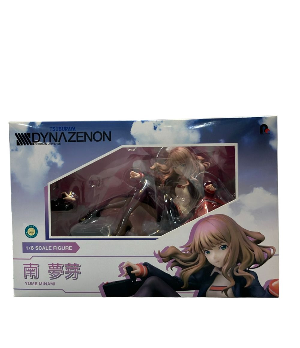 美品 グッドスマイルカンパニー SSSS.DYNAZENON 1/6 南夢芽 フィギュア