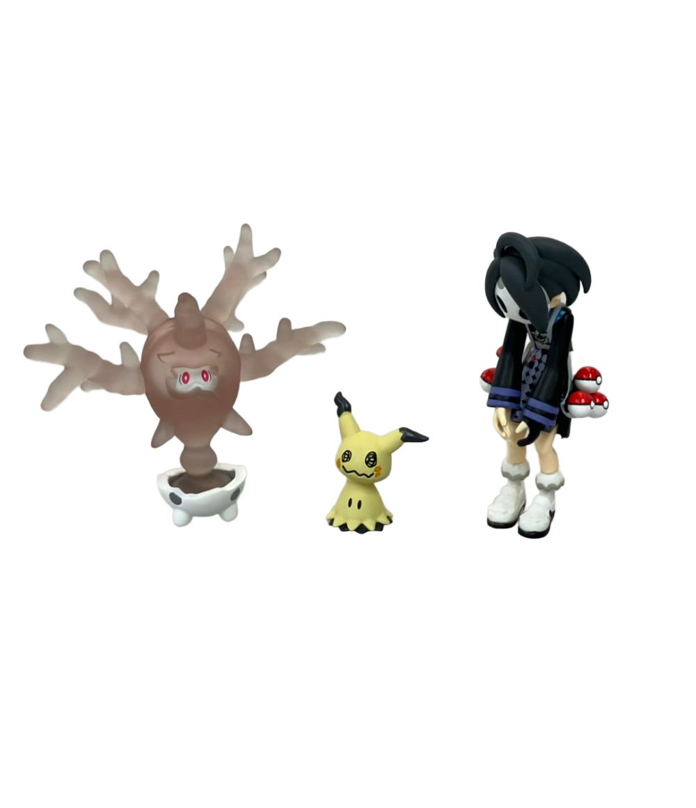 バンダイ ポケットモンスター ポケモンスケールワールド ガラル地方