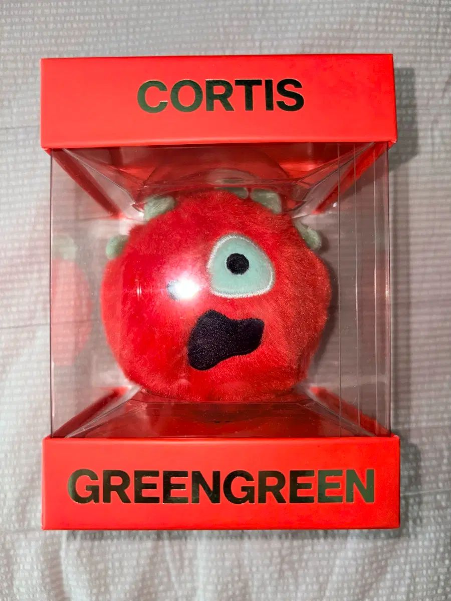 コルティス ボール CORTIS アルバム グリーングリーン アルバム マーティン ジュフン ジェームス ソンヒョン ゴノ レッドレッド トレカ ポスカ 未開封