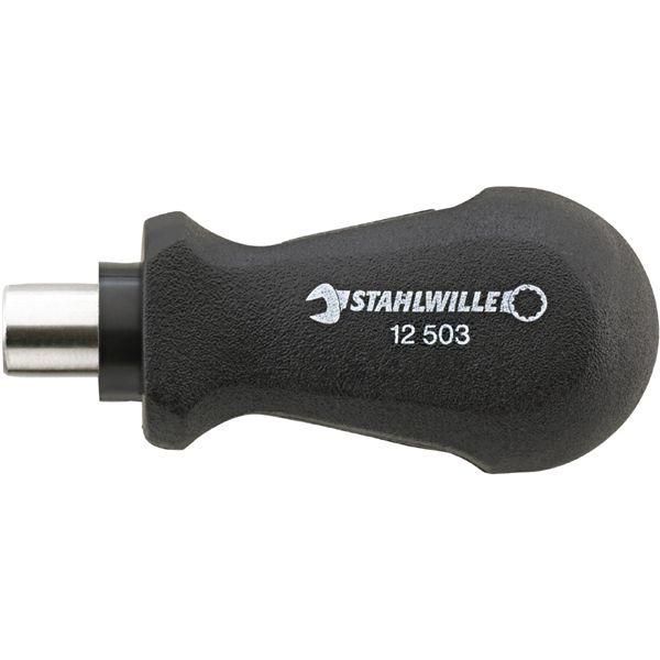 ds-STAHLWILLE スタビレー 1/4