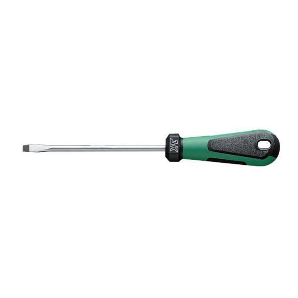 ds-STAHLWILLE スタビレー マイナスドライバー 先端厚1.6mm 先端幅10mm 軸長200mm 4820-1.6X10X200 工具 ツール DIY 作業工具
