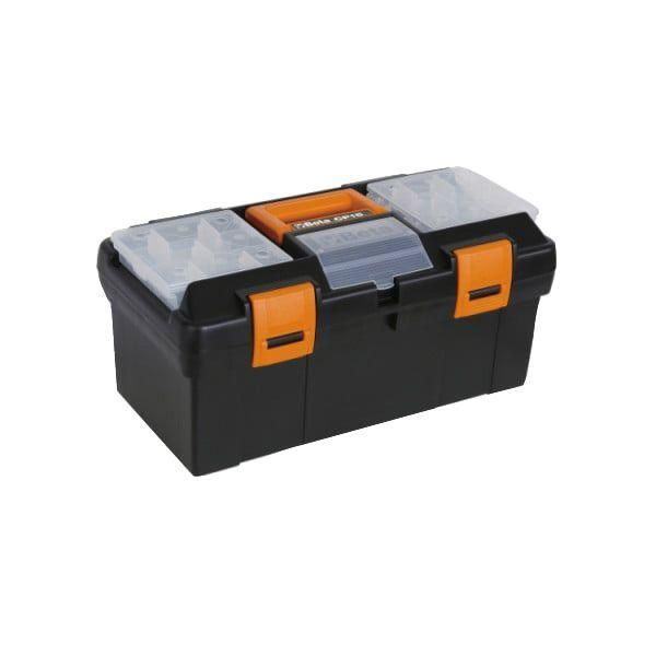 ds-Beta ベータ 樹脂製 ツールボックス CP15 工具 ツール DIY 作業工具