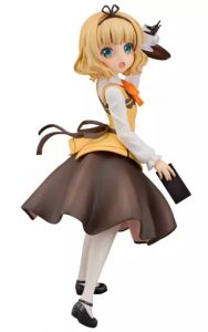 フィギュア シャロ（CafeStyle） 「ご注文はうさぎですか??」 1/7 PVC製塗装済み完成品【14日以内発送】 11,715円