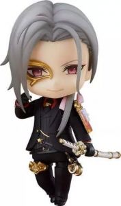 フィギュア［特典付き］ねんどろいど 大般若長光 「刀剣乱舞-ONLINE-」 GOODSMILE ONLINE SHOP限定【14日以内発送】