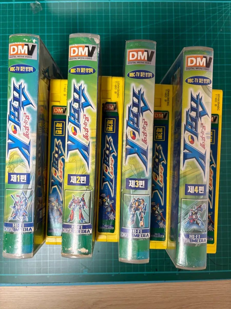 ソウルズ 子孫 スーパー- K 1 2 3 4 サイド ビデオテープ とびかげ 漫画 ビデオ アニメ VHS