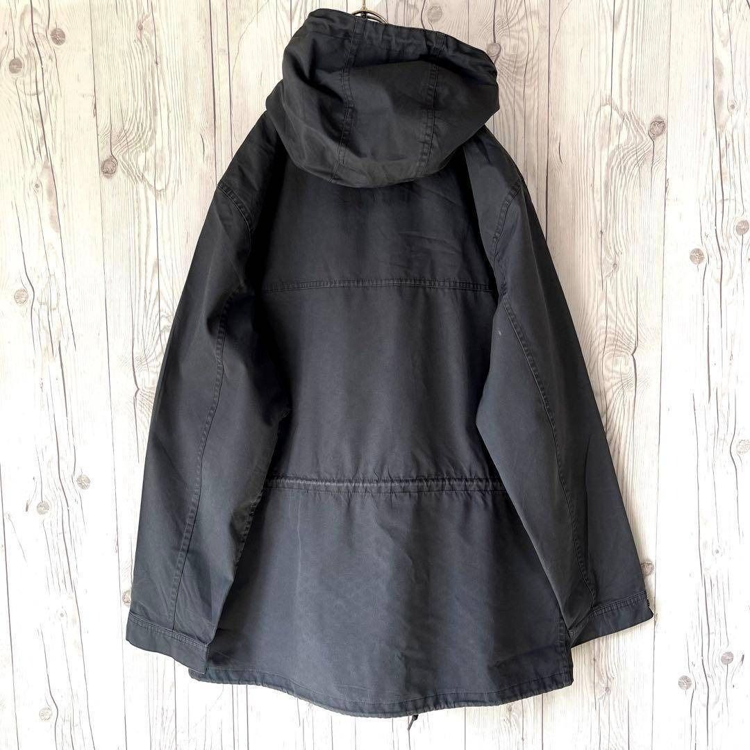 Carhartt カーハート フード付 ブルゾンジャケット メンズXLサイズ