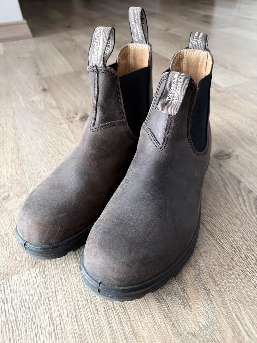 Blundstone(ブランドストーン) チェルシー ブーツ ブラウン 6 サイズ 23,176円