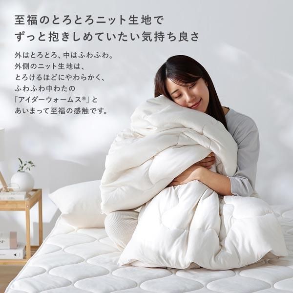 ds-寝具 3点セット 敷きパッド ＋ 枕 ＋ 枕カバー ショート丈シングル ミント 洗える 抗菌防臭 保温 低ホルムアルデヒド
