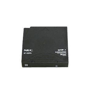 ds-NEC LTO クリーニングカートリッジ EF-3237Q 1巻