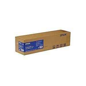 ds-エプソン EPSON MC画材用紙ロール 610mm×18m MCSP24R6 1本 19,706円