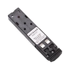 ds-NETGEAR Inc. AGM731F 〔5年保証〕1×1000BASE-SX SFP-GBIC モジュール AGM731F