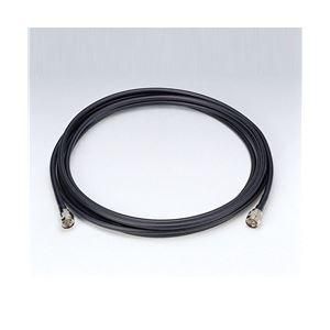 ds-バッファロー 〈AirStation Pro〉 屋外アンテナ用 同軸ケーブル 20m WLE-CC20