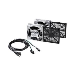 ds-サンワサプライ 放熱ファン高速タイプt=38mm2個セット CP-FANS38-2