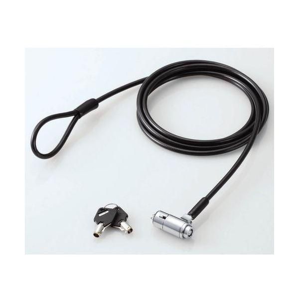 ds-セキュリティワイヤーロック ESL-30 6,847円