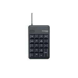 ds-（まとめ）エレコム ELECOM USBテンキー TK-TCM011BK／RS ブラック〔×5セット〕 6,956円