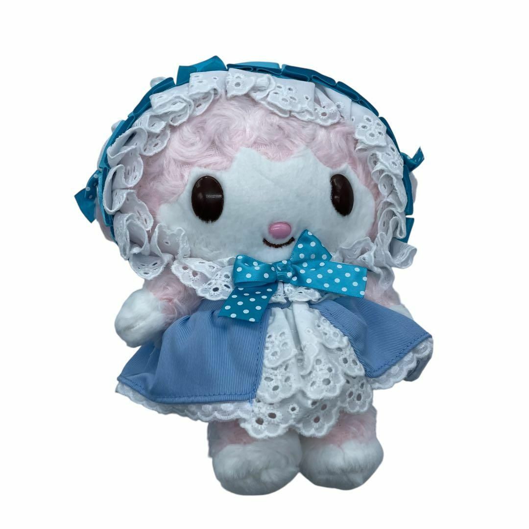 メルカリ市ラスト!!希少 サンリオ ピアノちゃん ブランシュロリータ Sサイズ 新品タグ付】サンリオ ロリータドレス ピアノ Sサイズ - メルカリ