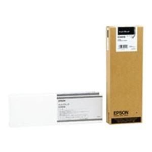 ds-EPSON エプソン 大判インクカートリッジ 純正 〔ICMB58〕 マットブラック(黒)