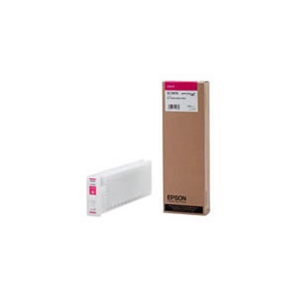 ds-〔純正品〕 EPSON エプソン インクカートリッジ 〔SC1M70 インクカートリッジ M マゼンタ〕 28,652円