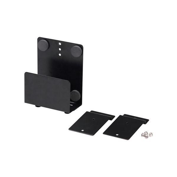 ds-（まとめ）サンワサプライ テレビ・液晶ディスプレイVESAマウント取付けHDDホルダー MR-VESA1N〔×2セット〕 8,085円