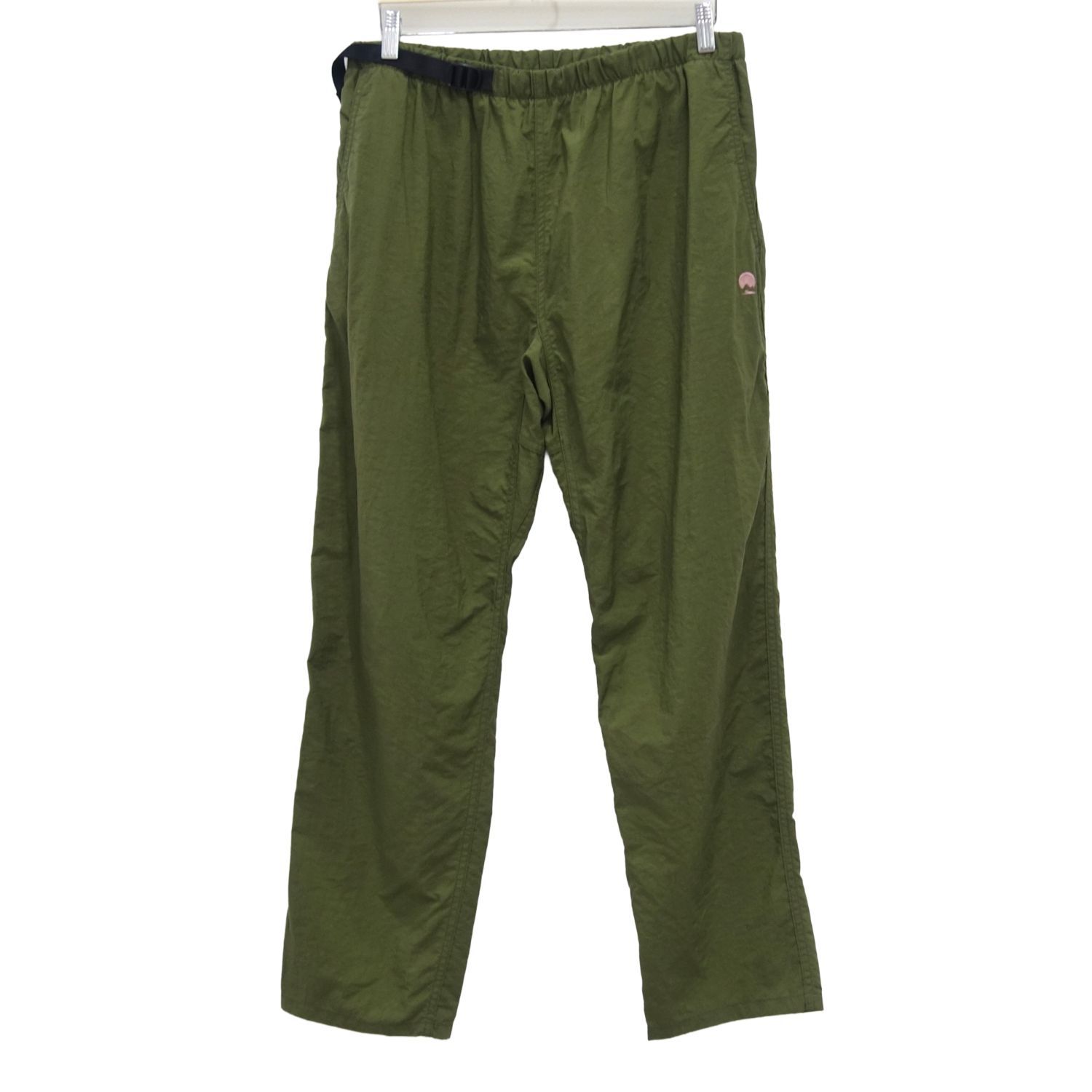 美品 クワイエットスポーツ QUIET SPORT クライミングパンツ ドゥパン 13,260円