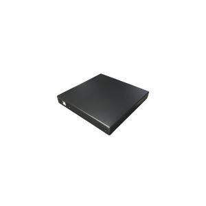 ds-（まとめ）変換名人 スリム光学ドライブケース（IDE） DC-SI／U2〔×5セット〕