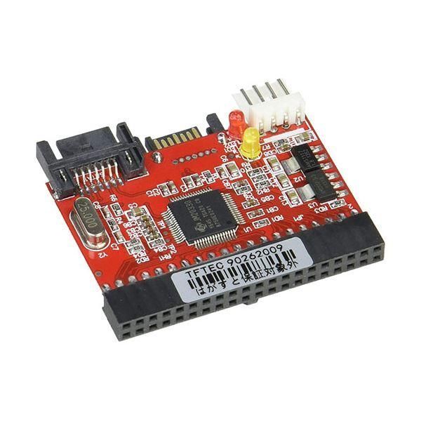 ds-（まとめ）変換名人 IDE⇔SATA双方向タイプ I型 IDE-SATAIMD〔×5セット〕