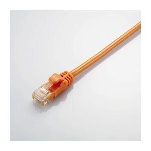 ds-(まとめ)エレコム Gigabit やわらかLANケーブル(Cat6準拠) LD-GPY/DR5〔×5セット〕 8,616円