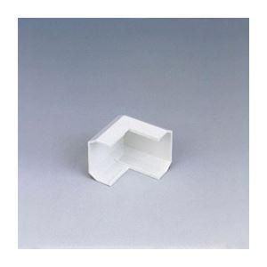 ds-(まとめ)エレコム デズミ(ホワイト) LD-GAFD1/WH〔×50セット〕