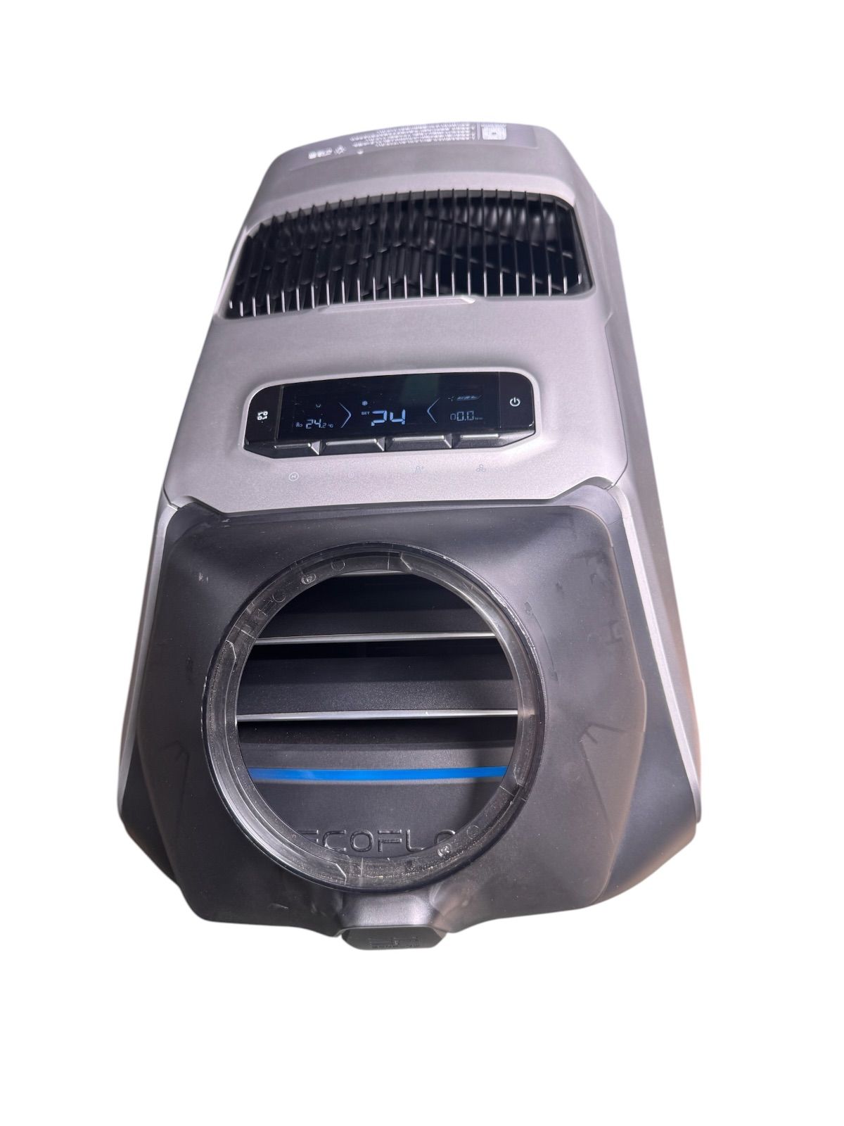 【動作確認済】EcoFlow wave 2 エコフロー ポータブルクーラー