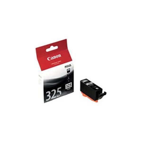 ds-(業務用5セット)〔純正品〕 Canon キャノン インクカートリッジ/トナーカートリッジ 〔BCI-325PGBK BK ブラック〕 ×5セット