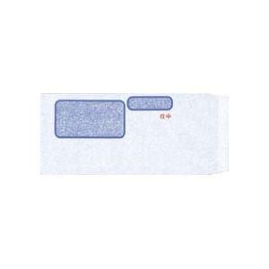ds-(まとめ) オービック 単票請求書窓付封筒シール付 217×106mm MF-12 1箱(1000枚) 〔×2セット〕 57,783円