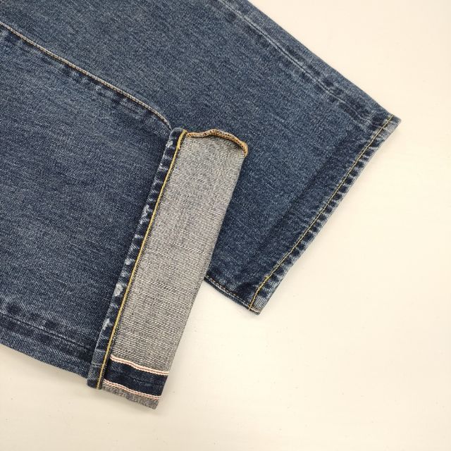 【美品!!】R&D.M.CO- ヴィンテージデニム L相当 美品!!】R&D.M.CO- ヴィンテージデニム L相当 R & D.M.Co-(オールド
