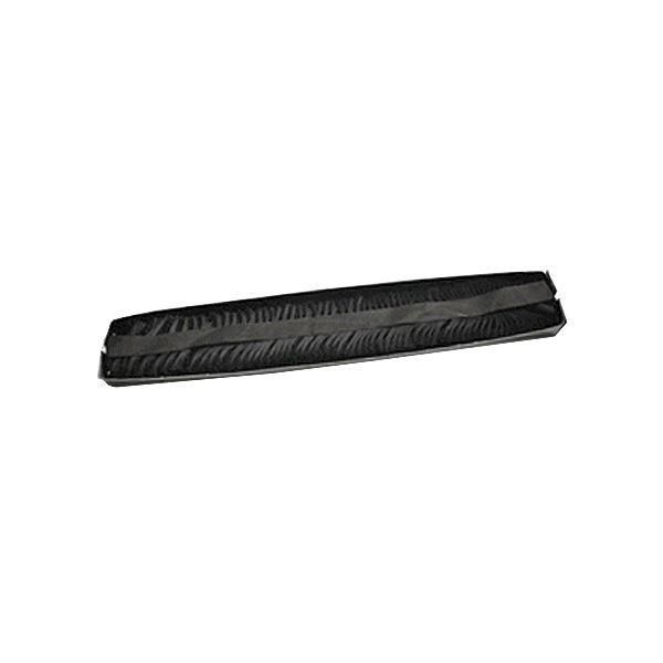 ds-（まとめ） 交換用サブリボン VP-1800対応 汎用品 黒 1本 〔×3セット〕