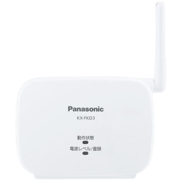 ds-パナソニック(家電) 中継アンテナ KX-FKD3 12,821円