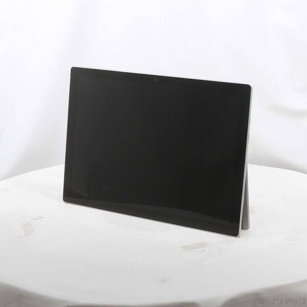 ソフマップ 〔中古品〕 Surface Pro6 〔Core i5／8GB／SSD256GB〕 LJM-00011 シルバー【377】 16,013円