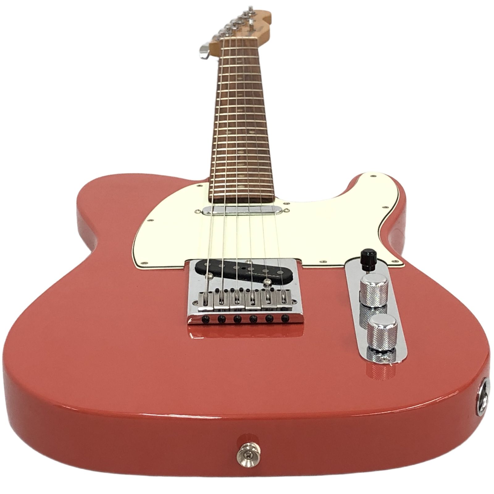 【超メルカリ市限定】fender Mexico SS テレキャスター　レリック 超メルカリ市限定】fender Mexico SS テレキャスター レリック 超