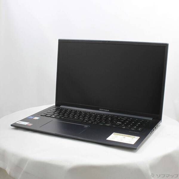 ソフマップ 〔展示品〕 Vivobook 17 X1704VA X1704VA-AU120W クワイエットブルー【196】 59,837円