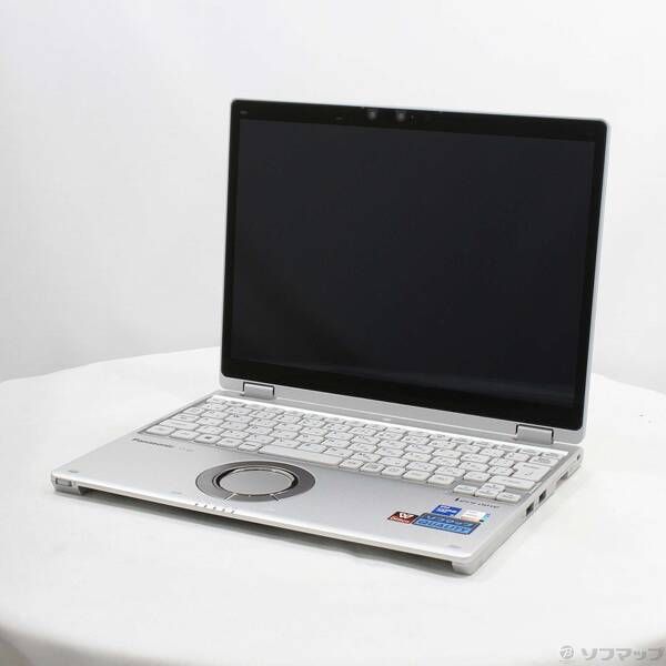 ソフマップ 〔中古品〕 Lets note QV1 CF-QV1RDAVS【196】 48,812円