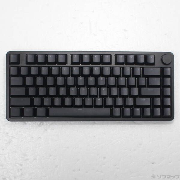 SONY INZONE KBD-H75(紫軸) ゲーミングキーボード 中古 - メルカリ